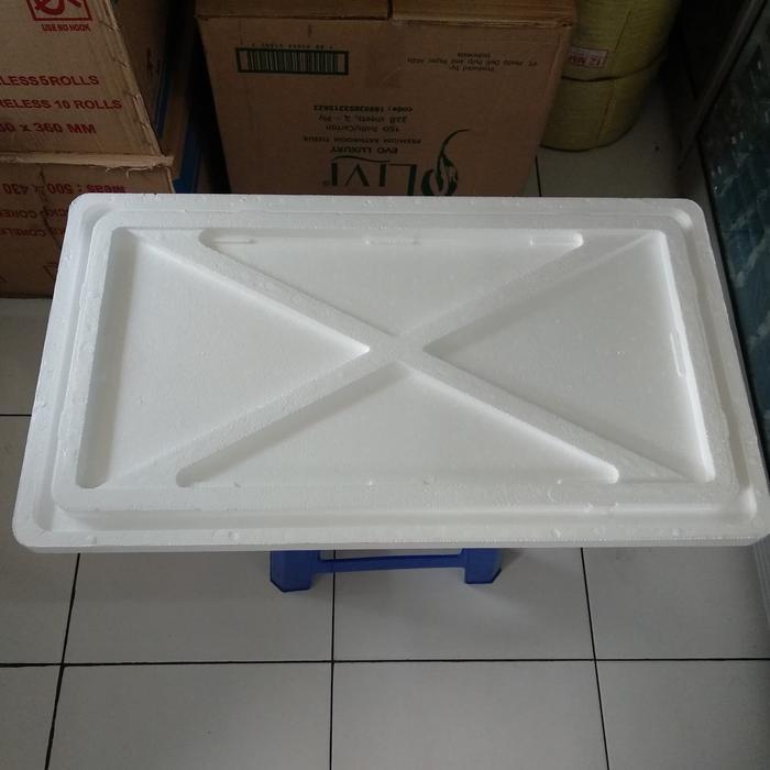 Sterofoam Box Ag75 /Box Ikan