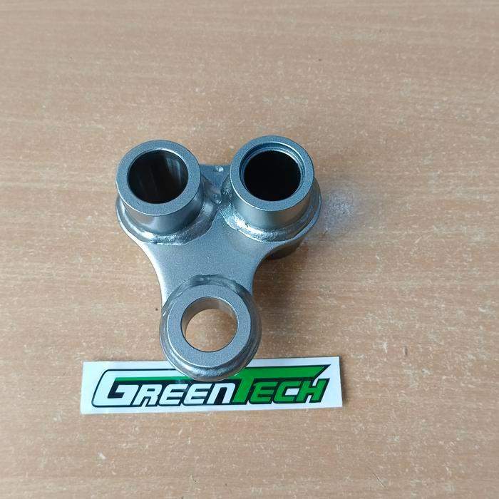 Unitrack Klx 140 Original Kawasaki