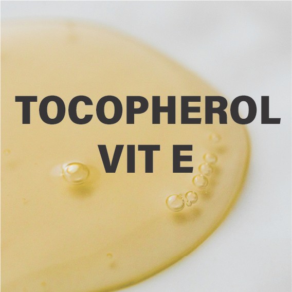 Tocopherol vitamin E