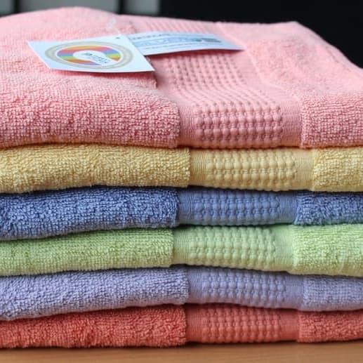 Handuk Anak Terry Palmer Concept Enchanted (50 X 100)