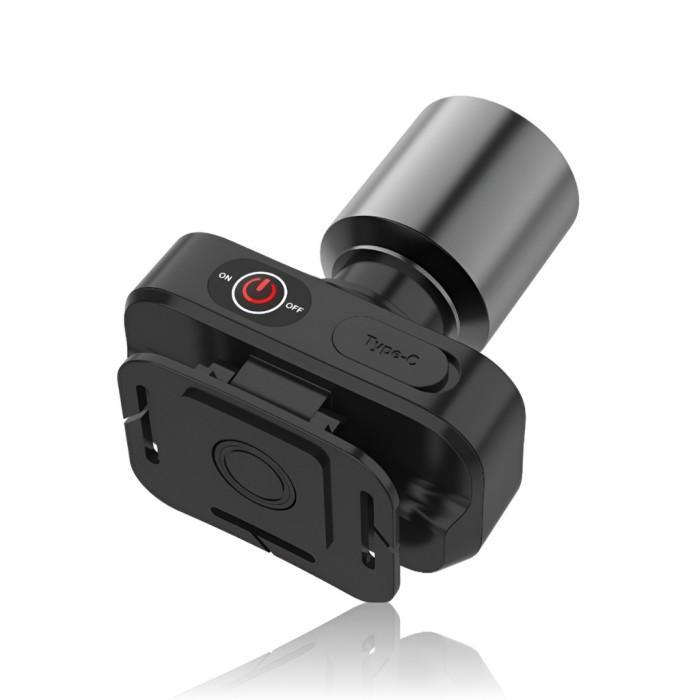 Senter Kepala ZOOM LUBY / HEADLAMP ZOOM LUBY L2905/2905/L-2905