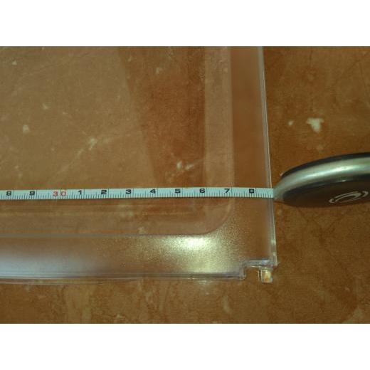 Tutup Freezer Kulkas Lg Extra Large Freezer