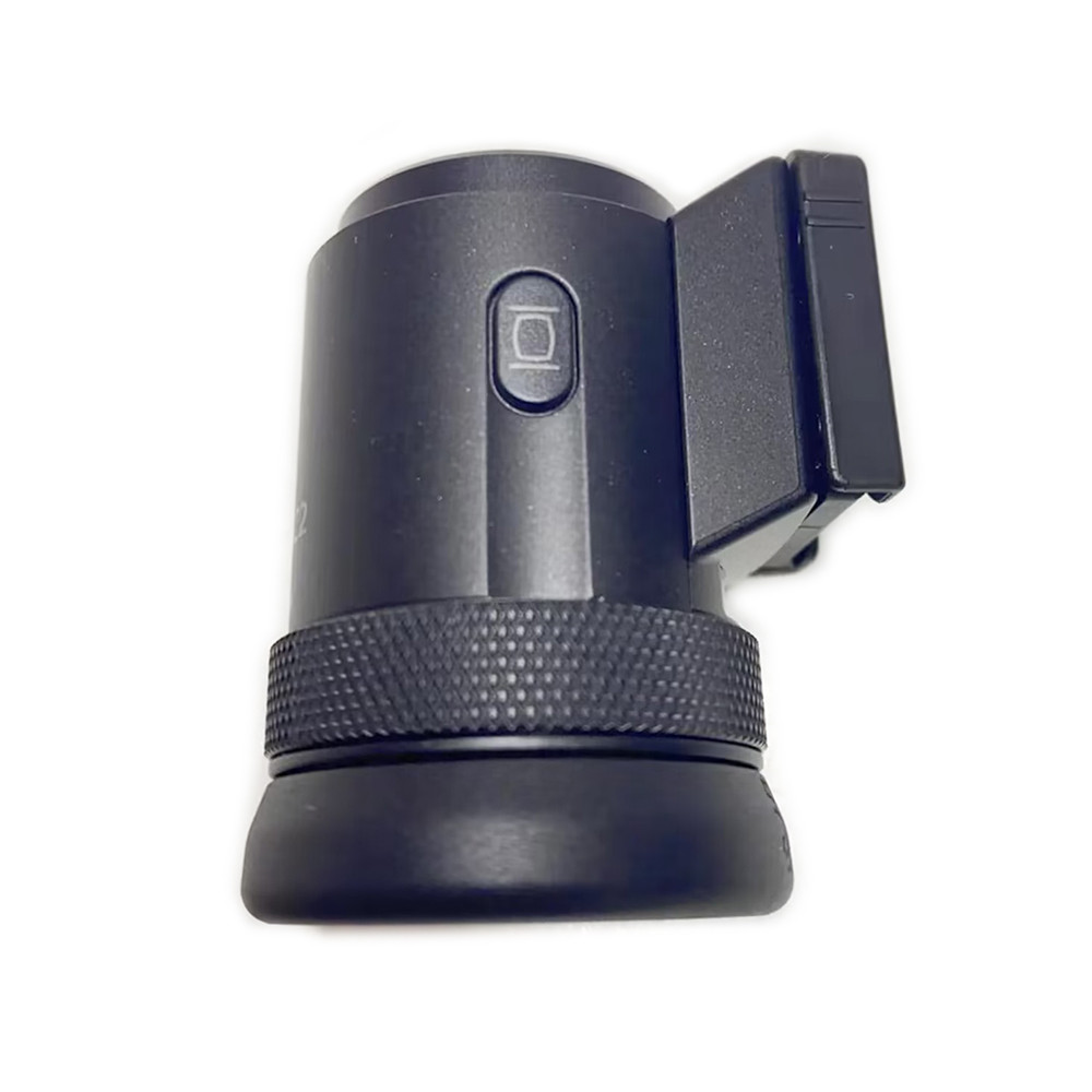 98% NEW EVF-DC2 DC2 ELECTRONIC VIEWFINDER FOR CANON EOS M3 M6 M6 MARK II ; G1X MARK II; G1X MARK III