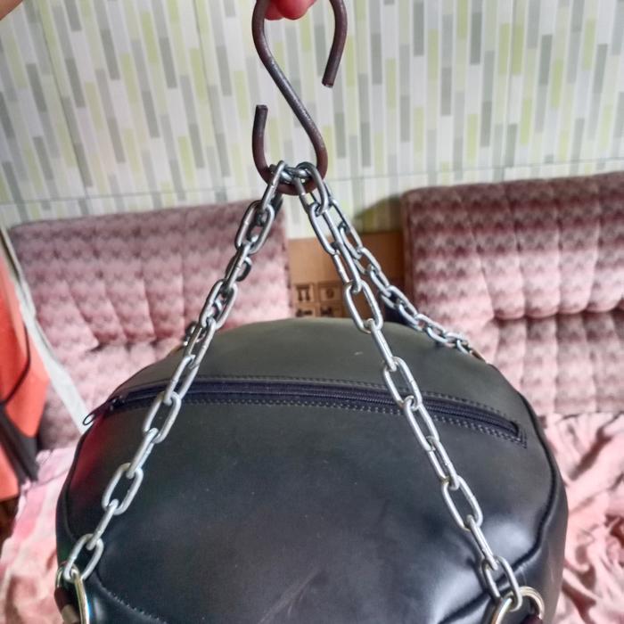 Hook S/Gantungan Samsak