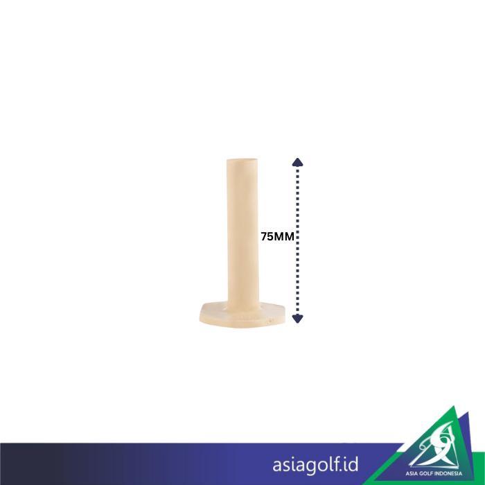 Rubber Tee Golf Tage Tee Karet Golf Golf Rubber