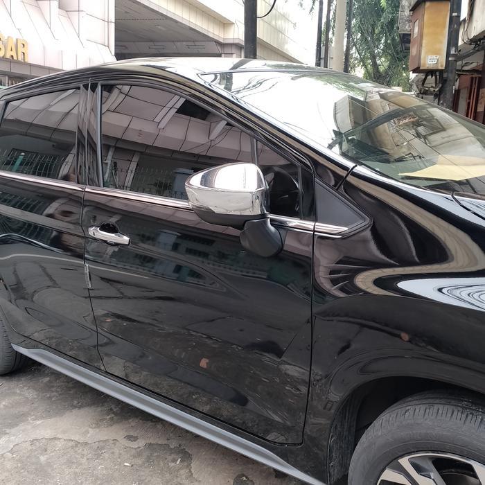 Cover Spion Xpander Sport Chrome 2017-2021