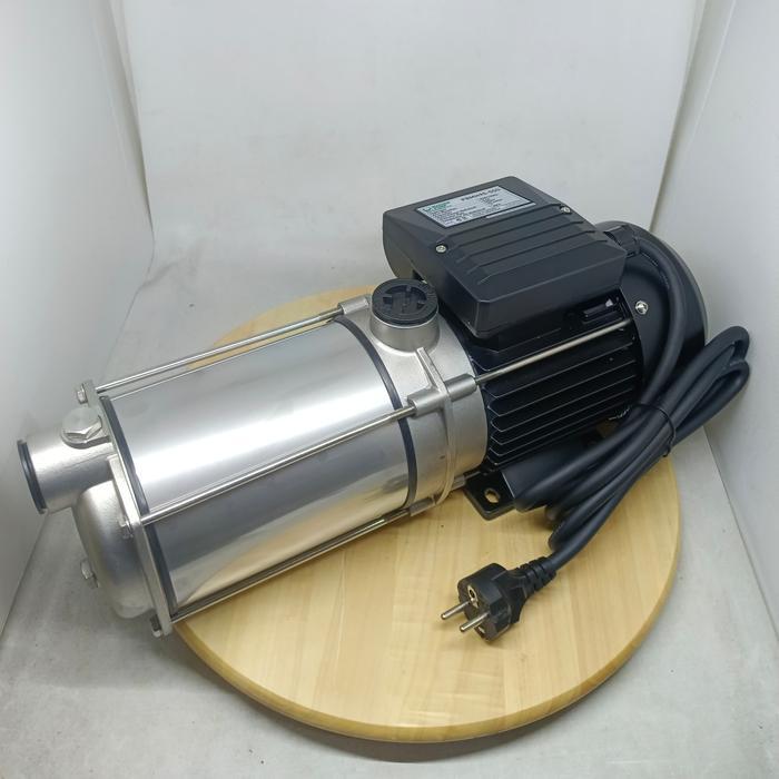 *****] WASSER PBMH 90-5 SS multi-stage booster pump pbmh90-5ss