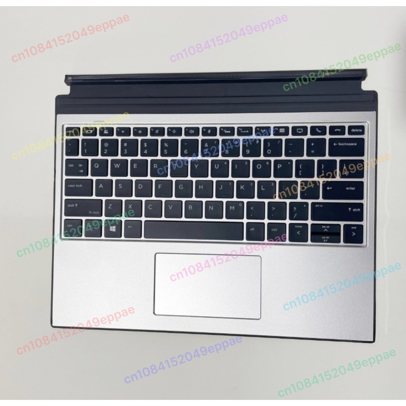 For Hp Elite X2 G4 Collaboration Folio Tablet Two-In-One Keyboard English
