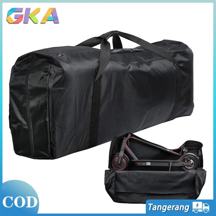 TAS PENYIMPANAN SKUTER LISTRIK/TAS SCOOTER LISTRIK/TAS SCOOTER DEWASA