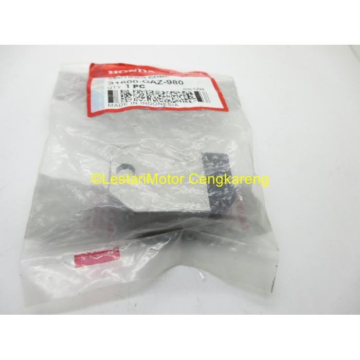 Kiprok Grand / Megapro Old Original