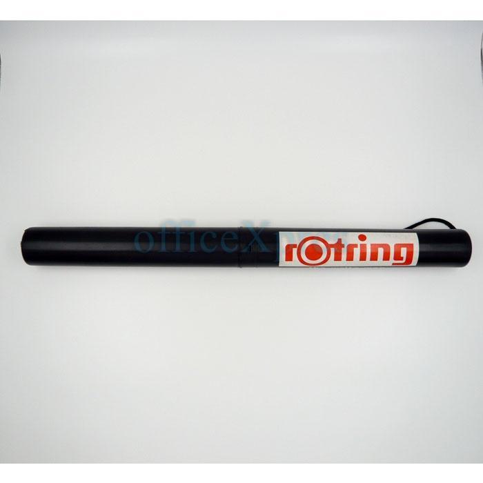 Tabung Tas Gambar Drafting Tube Kertas Arsitek Desain Kertas Kanvas /