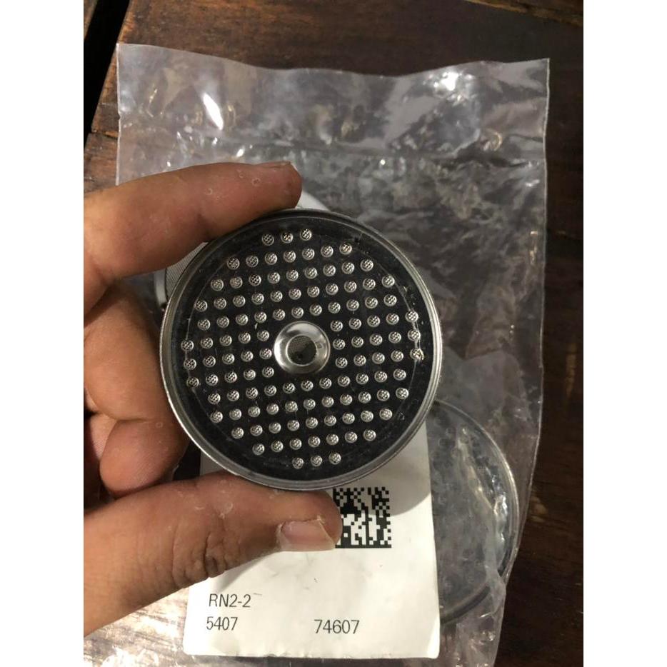 mp3n- Shower Screen Nuova Simonelli