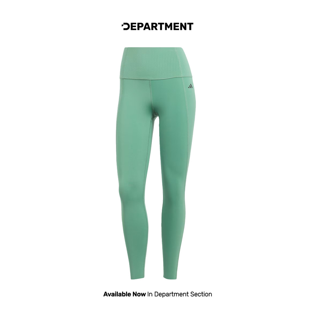 ADIDAS Legging Training Wanita OPTIME PRIMELIFT 7/8 IT6747 ORIGINAL