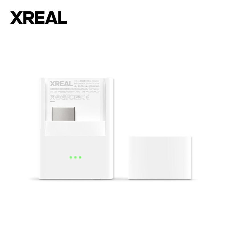 Nreal Adapter Xreal Adapter Compatible With iPhone For Xreal Nreal