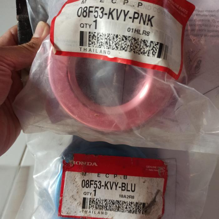 ORIGINAL End Muffler Honda beat Scoopy Spacy READY STOCK