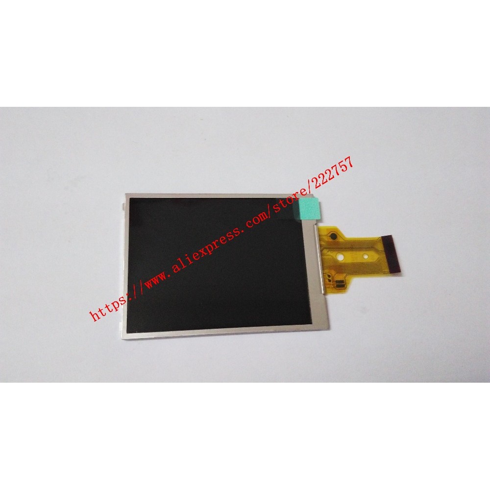 NEW LCD Display Screen For Cyber-Shot DSC-W320 DSC-W350 DSC-W530 DSC-W510 W570 J10 W320 W350 W530 W5