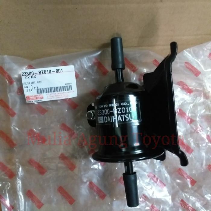 Fuel Filter Saringan Bensin Avanza Xenia Rush Terios Ori