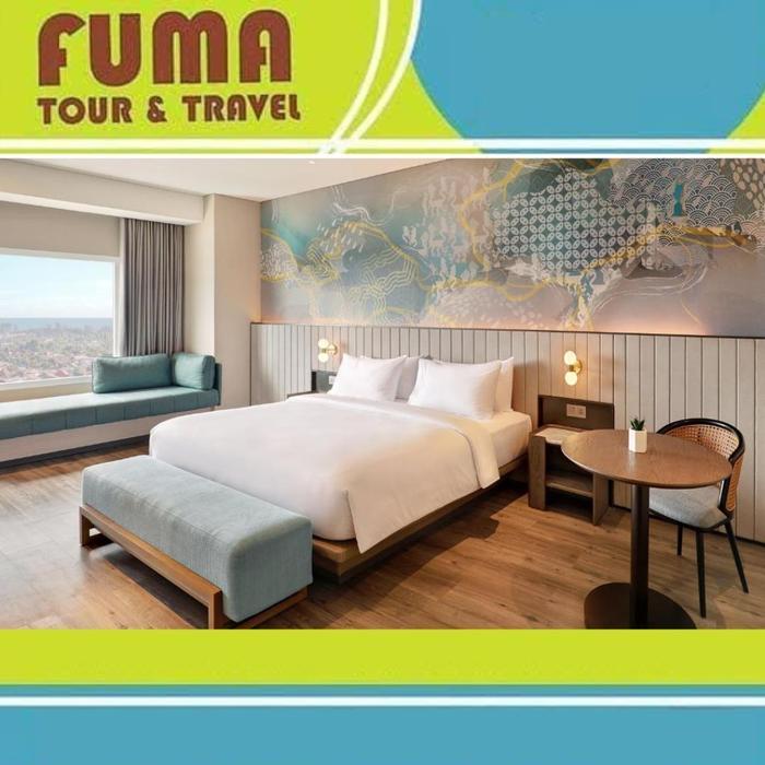 Mercure Bengkulu Hotel Promo Special Deal