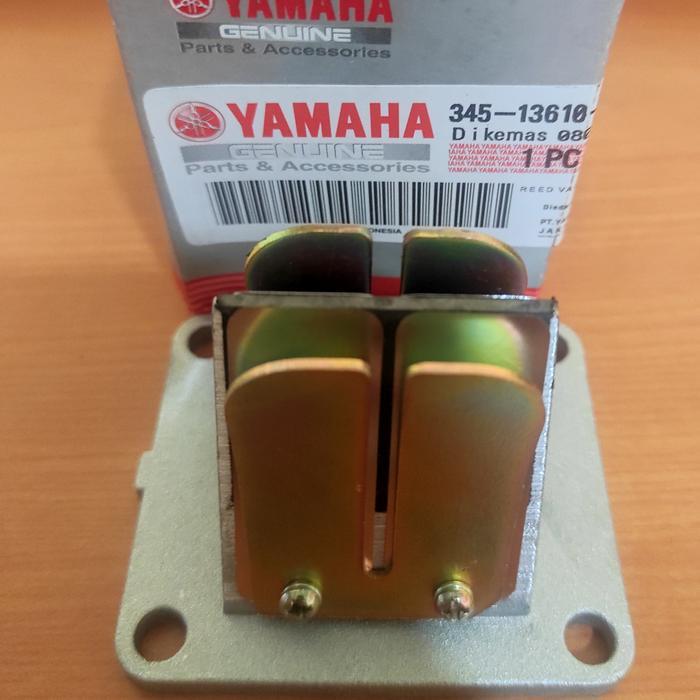 Membran Rx King Red Valve Assy Rx King