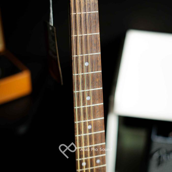 Cort Sfx Mem Op / Sfxmem Op / Sfx-Mem Op Accoustic Electric Guitar Terbaru