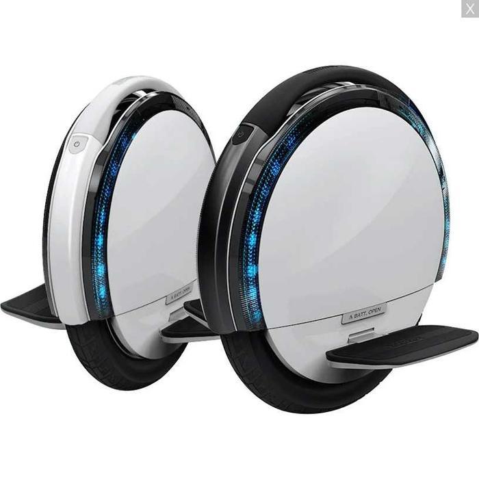 Xiaomi Ninebot One A1 Electric Unicycle Scooter Murah