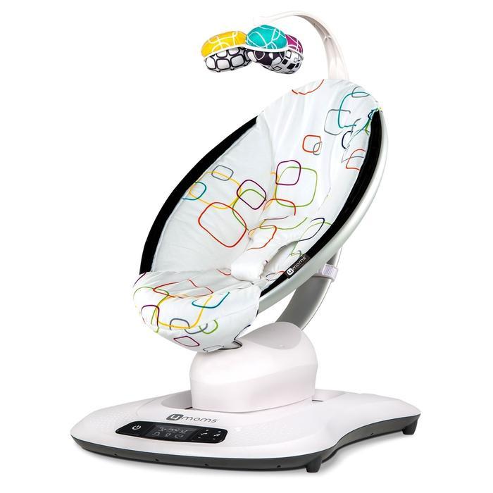 KYRAKIDZ 4MOMS MAMAROO 4.0
