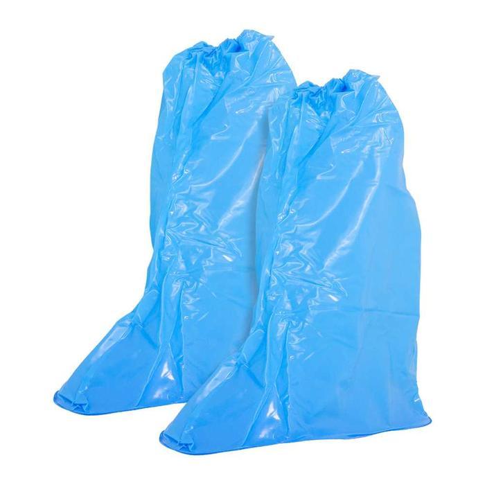 Jfactory Shoes Rain Cover Size M (37-39) Cocok Buat Proteksi Sepatumu
