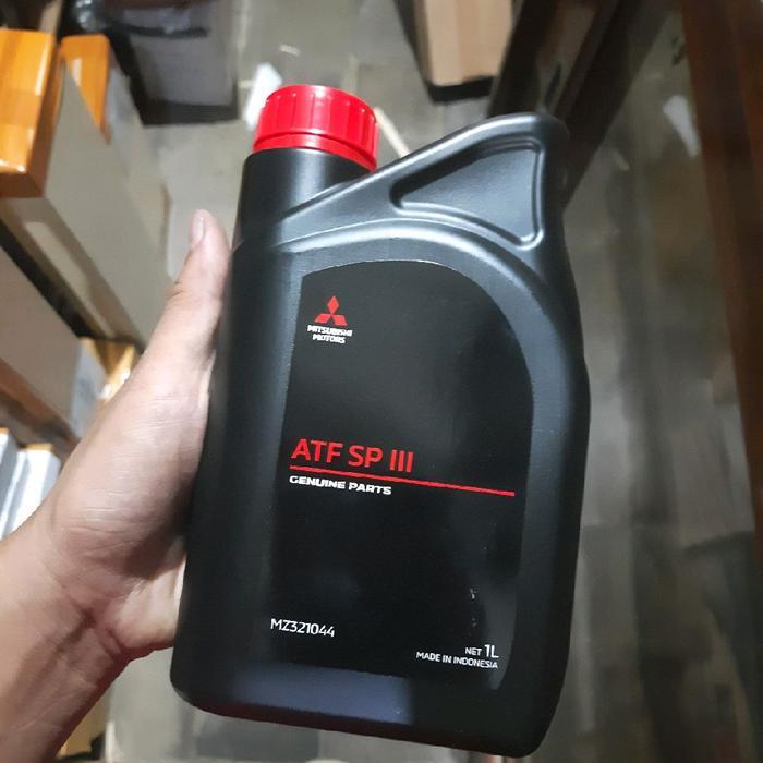 Oli Atf Sp3 Asli Mitsubishi