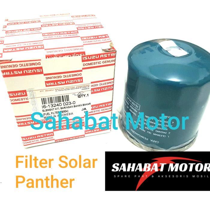 Filter Solar Panther Fuel Filter Panther