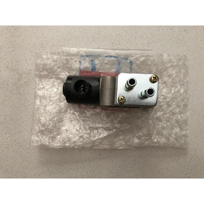 Servo Idle Up Ac Eacv Civic Ferio 1996-2000