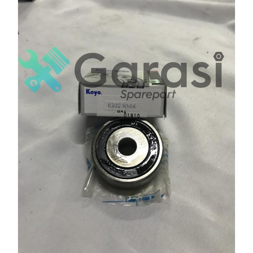 Laher Pully Ampere Avanza Xenia Veloz Grand New Avanza 6302 Rmx Japan