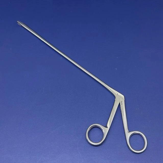 Alat medis Kevorkian Biopsy Forceps 25cm - Spitz