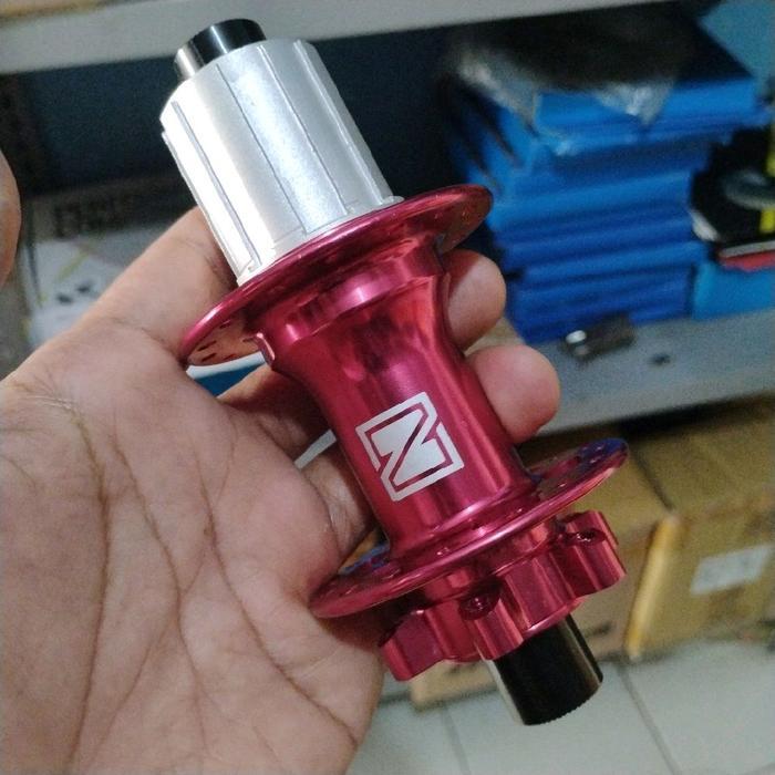 Freehub Ta 12X142 Mm