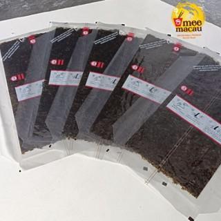 Nori Onigiri - Nori Wrapper Untuk Onigiri Triangle