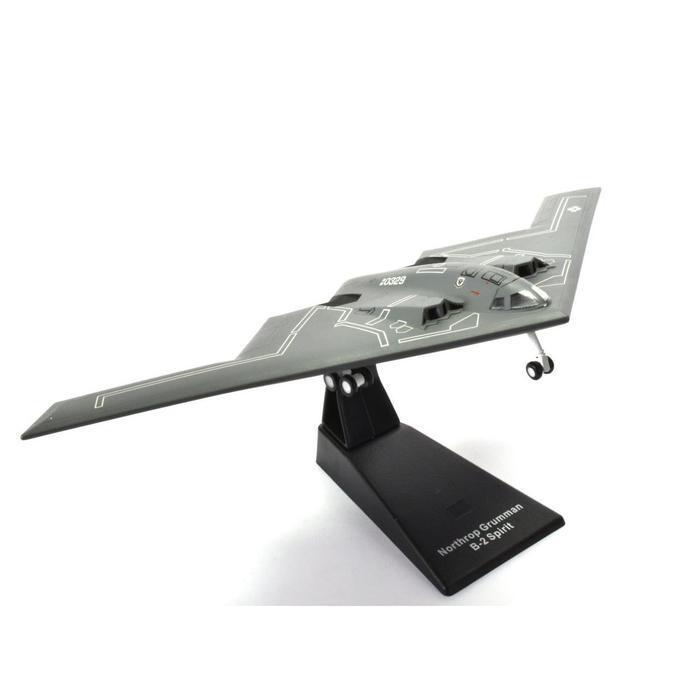 Atlas 1/200 Northrop Grumman B-2 Spirit