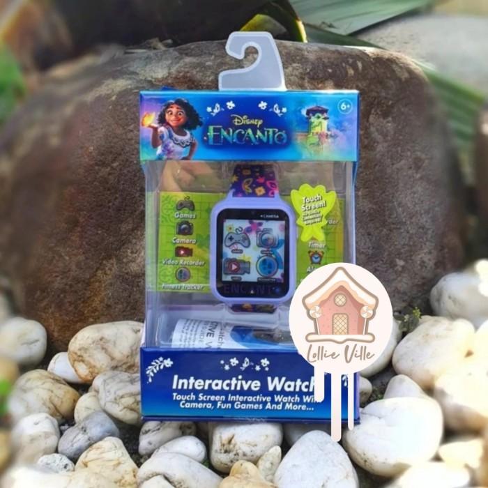 Disney Encanto Interactive tch