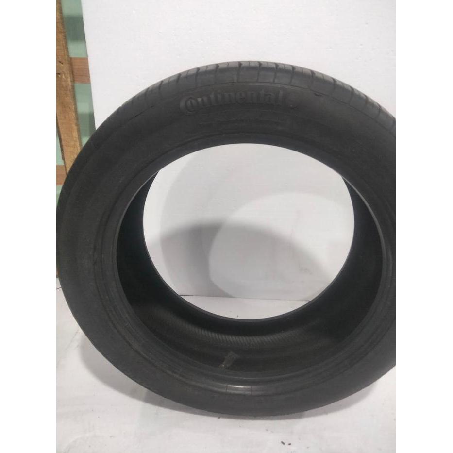 Ban Continental Mc6 95W 225/50/R18 -- Kj132
