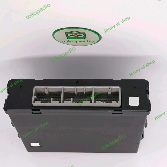89560-Bzy62 Bzy60 Ecu Komputer Daihatsu Granmax Gran Max Code Ris149
