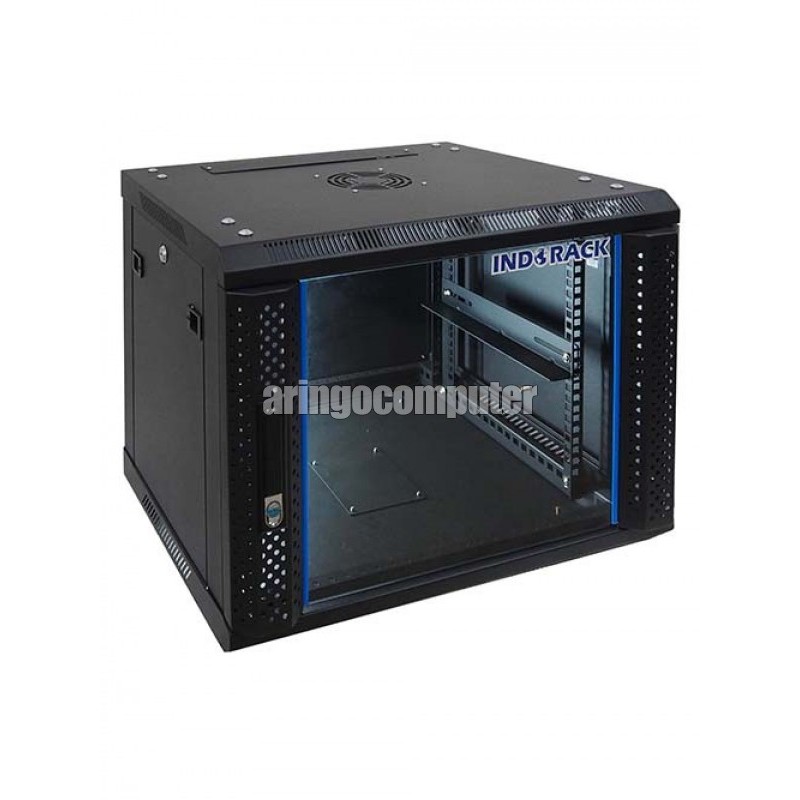 Indorack Rak Server WIR4508S 8U