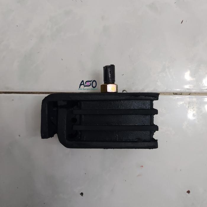 Dudukan Mesin Depan Engine Mounting Nissan Ck12 Cwa260 Ck 12 Cwa 260 -- Vat156