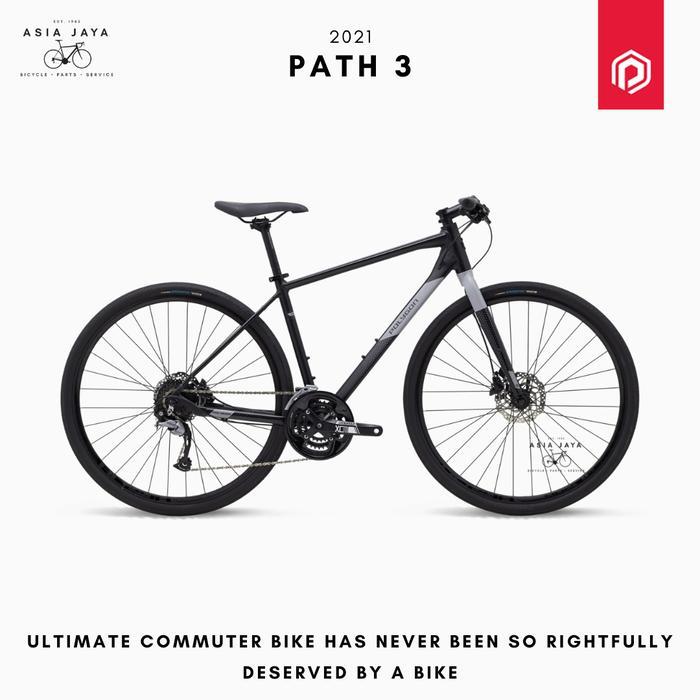 Pedalmaniaa- Polygon Path 3 Terbaru