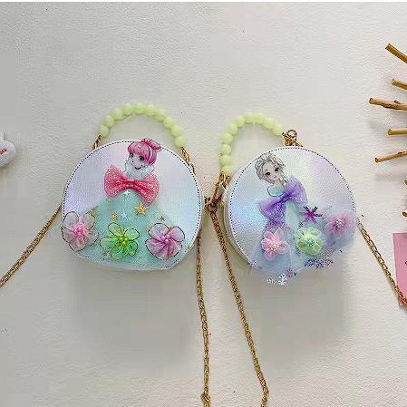 Tas Princess Anak Disney / Tas Cantik Disney