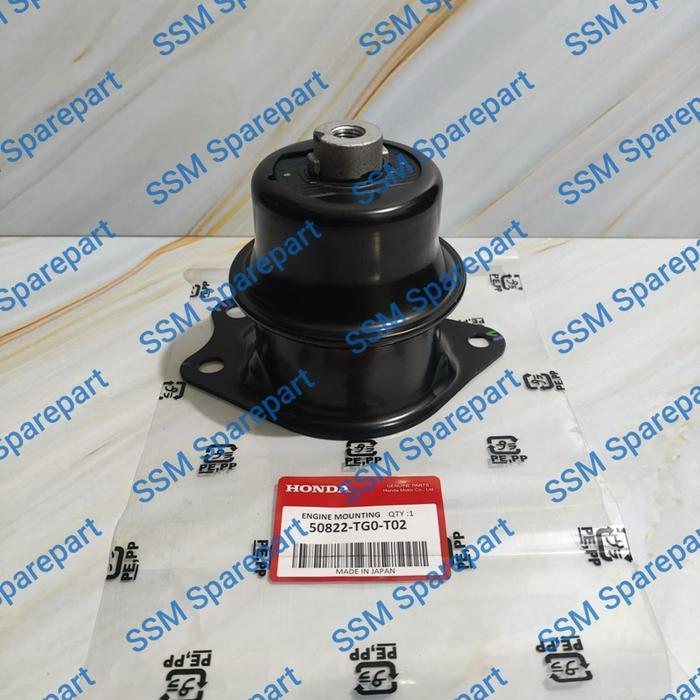 Engine Mounting Kanan Honda Mobilio Th 2014-2018 Original