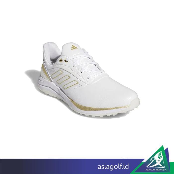 Sepatu Golf Adidas Solarmotion 24 Original Spikeless Traxion Water Reppelent