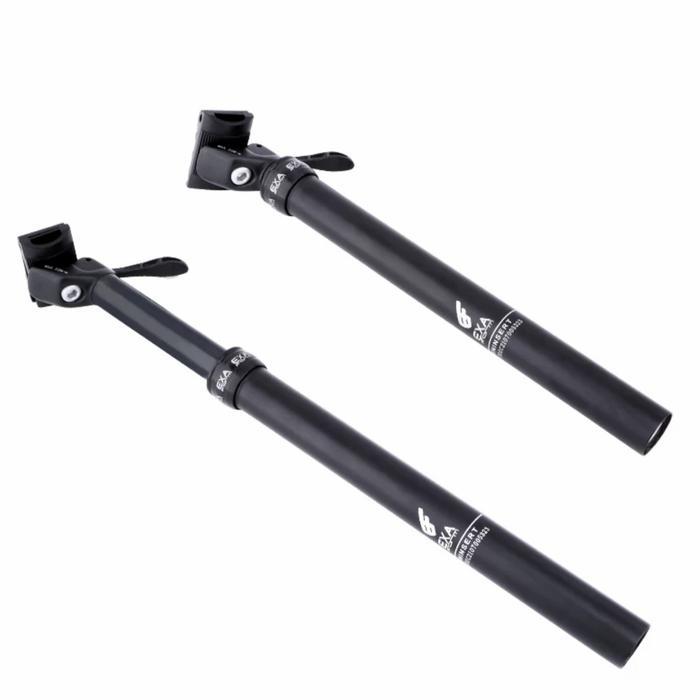 KS EXA Form Seatpost Dropper 27.2mm Seatpost Adjustable Tuas Hidrolik