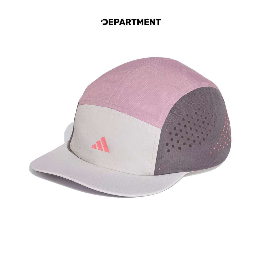 ADIDAS Topi Lari RUN 5-PANEL CLIMACOOL KR8939 ORIGINAL