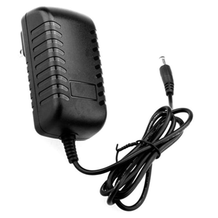 CHARGER ADAPTOR SONY AC-ES8010 REPLACE JAM RADIO CD AUDIO 8V 1A 1000MA