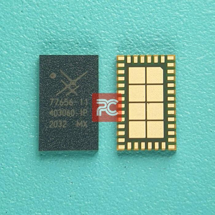 IC PA 77656-11 SAMSUNG A30 A50 A21S M30 ORG TESTED
