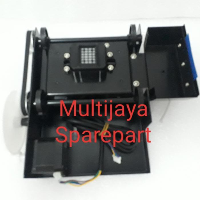 XP600 Capping Station Single