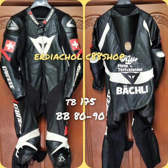 wearpack balap dainese bukan Alpinestars ardians ahrs